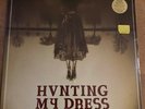 JESCA HOOP Hunting My Dress LP SEALED (Jessica/Hvnting)