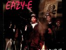 Eazy-E Eazy-Duz-It LP 1988 Ruthless Records original near mint vinyl Dr. Dre