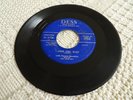LITTLE DONNIE BOWSHIER I LOVE YOU BABY/LOVE SO RARE DESS 7004 ROCKABILLY