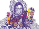 PORTUGAL THE MAN: IN THE MOUNTAIN IN THE CLOUD (LP vinyl *BRAND NEW*.)