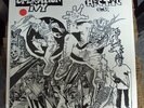 OPERATION IVY Hectic E.P. 12