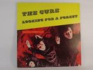 The Cure,Looking For A Forest,LP,Logo Record,USA,,Bootleg,