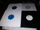 Oldskool hardcore Records x 4 DJ massive/ Boogie beat / naughty naughty Bizzy B