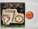 Fela Ransome Kuti and The Africa '70   - Africa  LP