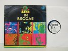 The Light of Saba in Reggae LP