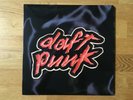 DAFT PUNK: HOMEWORK (2x VINYL) ERSTPRESSUNG 1996