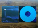 JOHN MAUS We Must Become The Pitiless Censors Of Ourselves LP Light Blue Vinyl