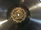 FATS WALLER on VICTOR SCROLL 78 RPM - DON'T LET IT BOTHER YOU / GEORGIA MAY