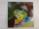 The Cure,Live In Liverpool (Scuffed front),LP,Untouchable Records,UK,RS555,Bootl