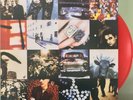 U2 ACHTUNG BABY P COLOR VINYL