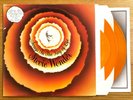 Songs in the key of life - Stevie Wonder - Original Orange Vinyl Set + extra 7in