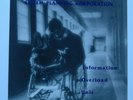 System Planning Korporation - Information Overload Unit Vinyl Record LC 8820