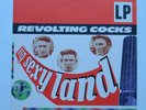 Revolting Cocks - Big Sexy Land  Vinyl LP  WAX 017
