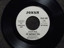 northern soul THE BROTHERS TWO Hoping JONAH 99 DJ M-