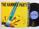 PUNK LP - BIG BLACK - THE HAMMER PARTY 1986 Homestead w/ Inner Sleeve M-