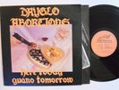 PUNK LP - DAYGLO ABORTIONS - HERE TODAY GUANO TOMORROW 1988 Canada VG+