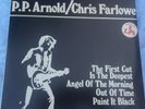 P.P. Arnold/ Chris Farlowe double vinyl LP 1976