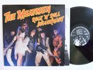 PUNK LP - THE MEATMEN - ROCK 'N' ROLL JUGGERNAUT 1986 Caroline w/ Inner VG++