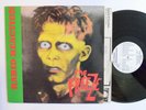 PUNK HARDCORE LP - THE FREEZE - RABID REACTION 1985 Modern Method Autographed?