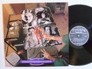 DEATH METAL LP - CARCASS - NECROTICISM DESCANTING THE INSALUBRIOUS 1991 UK