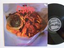 DEATH METAL LP - CADAVER - HALLUCINATING ANXIETY 1990 Necrosis UK VG+