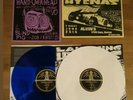 LAUGHING HYENAS Hard Times / Crawl Limited Color Vinyl 2xlp On THIRD MAN