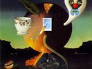 Nick Drake PINK MOON (EU) 3rd Album 180g GATEFOLD Island NEW VINYL LP