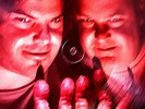 TENACIOUS D The pick of destiny PICTURE DISC LP Jack Black