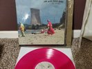off with their heads be good pink lp nofx rancid dillinger four bad religion