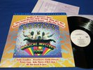 THE BEATLES Magical Mystery Tour MFSL-047 Japan Press 1981 Insert Half-Speed NM
