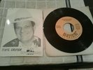 Dixie Drifter Lost In Mauston 45rpm