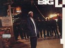 Big L - Lifestylez Ov Da Poor & Dangerous '95 LP US ORG  Lord Finesse Showbiz