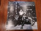 ALLMAN BROTHERS BAND At The Fillmore East UK Atlantic 1st pressing A1/B1. EX/EX