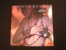 Human Drama - Feel - 1989 Vinyl 12'' Lp./ Sealed New/ Pop Rock