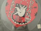 Hazel dean Uncut Shaped Picture Disc vinyl