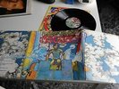 ROBERTO VECCHIONI - MONTECRISTO - LP 33 GIRI - 12