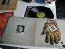 EUGENIO FINARDI - DIESEL - VINILE - LP 33 GIRI - 12