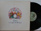 QUEEN A Night At The Opera LP (Elektra 7E-1053, 1975) VG+ Vinyl Freddie Mercury