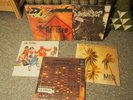 The Streets,D-Flame,Herbaliser,Ugly Duckling,Die Fantastischen Vier  LP Vinyl