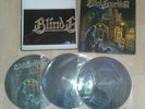 Vinyl picture lp Blind Guardian Bard's Tavern