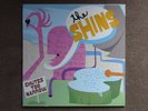 The Shins ?– Chutes Too Narrow (white vinyl, 2003, Fleet Foxes)