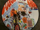 The Who - Magic Bus - On Tour - Picture Disc Made in Germany - Mint