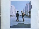 Pink Floyd ?– Wish You Were Here, Vinyl, GERMANY 1975, Harvest ?– 1 C 064-96 918