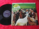 The Beach Boys 2 LP Pet Sounds / Smiley Smile