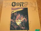 Gong/Magick Brother LP bellahon Cr 3022 Deut.1977