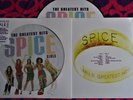 Spice Girls,Greatest Hits,Picture Disc L.P,SEALED,Ltd Edt Vinyl.
