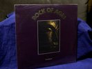 THE BAND VERY RARE SEALED 2LP ROCK OF AGES 1972 USA 1stPRESS EMBOSSED W/STICKER