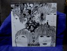 BEATLES  VERY RARE SEALED LP REVOLVER 1966 W. GERMANY 1st PRESS? ODEON RECORDS