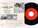 C&W Bopper 45 - Hammond Sisters - Rug Cutters Stomp - Capri - mp3