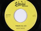 C&W Bopper 45 - Ballard Brothers - Nobody But You - Starday - mp3
